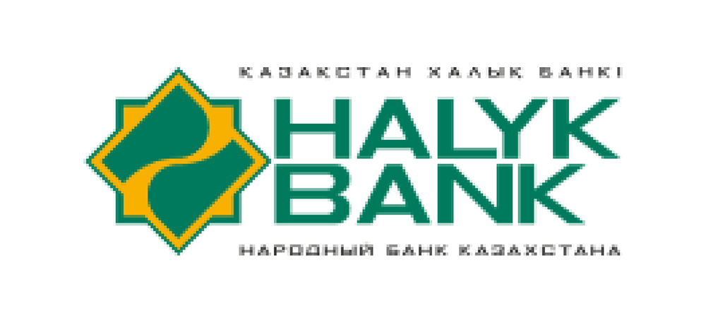 Halyk Bank