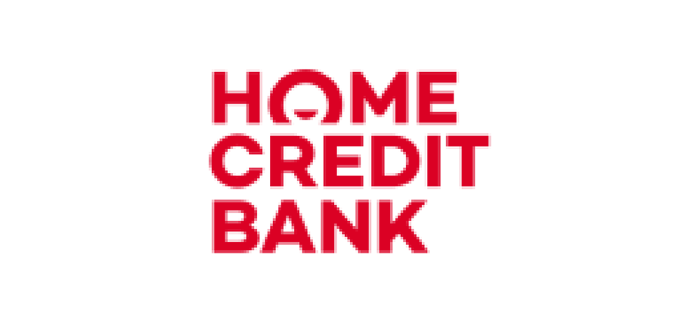 home credit bank